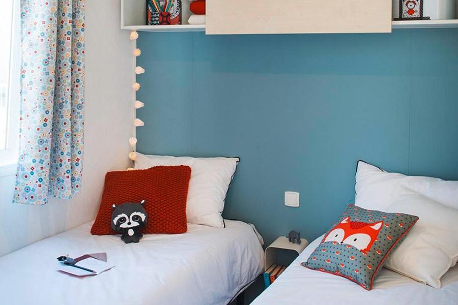 Camping Lou Cantaire Hotell Fayence Exteriör bild